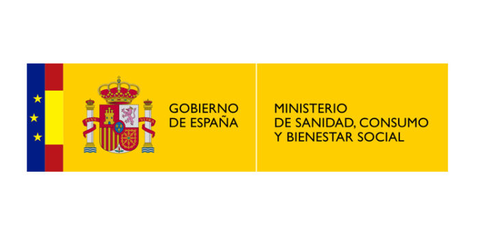 Ministerio de Sanidad, Consumo y Bienestar Social