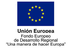 Fondo Europeo de Desarrollo Regional
