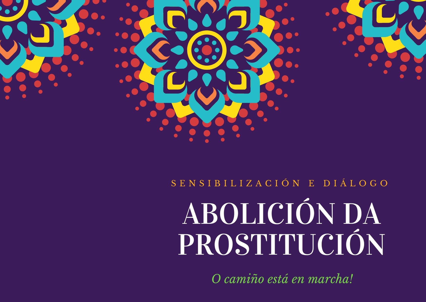 Abolición de la prostitución